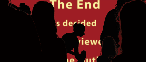 N Radic The End